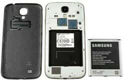 گوشی سامسونگ I9500 Galaxy S4 2013 64GB95738thumbnail